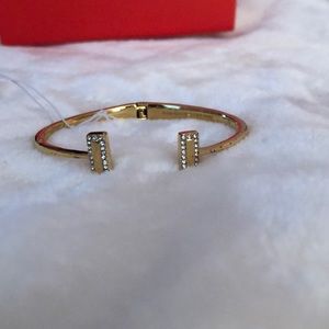 Kate Spade bracelet